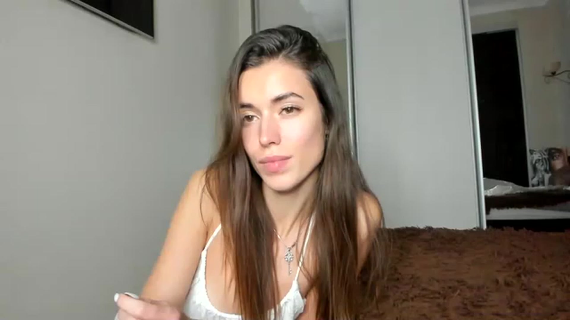 Gallery image thumbnail from Onekiss1's myfreecams stream on, 11/28/2022, 20:34 image 1 of 20