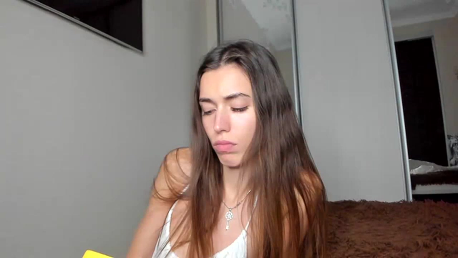 Gallery image thumbnail from Onekiss1's myfreecams stream on, 11/28/2022, 20:34 image 4 of 20
