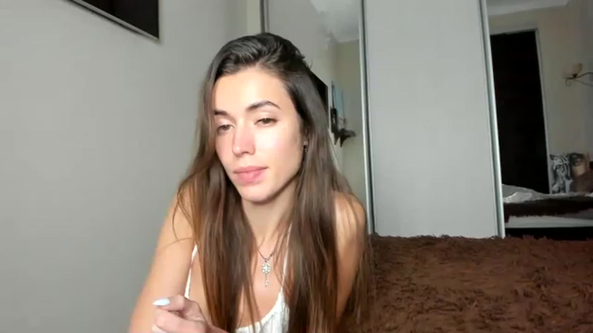 Gallery image thumbnail from Onekiss1's myfreecams stream on, 11/28/2022, 20:34 image 2 of 20
