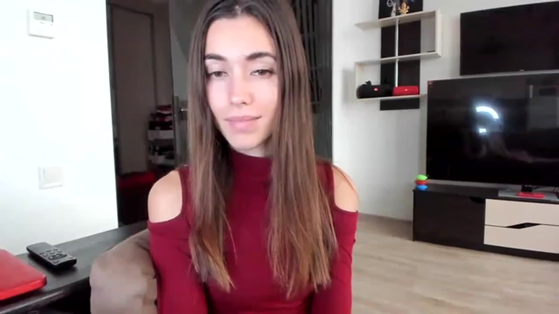 Gallery image thumbnail from Onekiss1's myfreecams stream on, 11/29/2022, 13:22 image 4 of 20