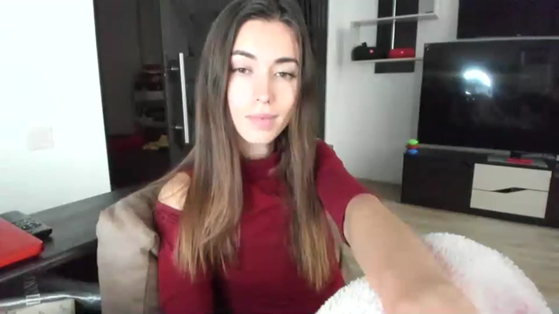 Gallery image thumbnail from Onekiss1's myfreecams stream on, 11/29/2022, 13:22 image 20 of 20