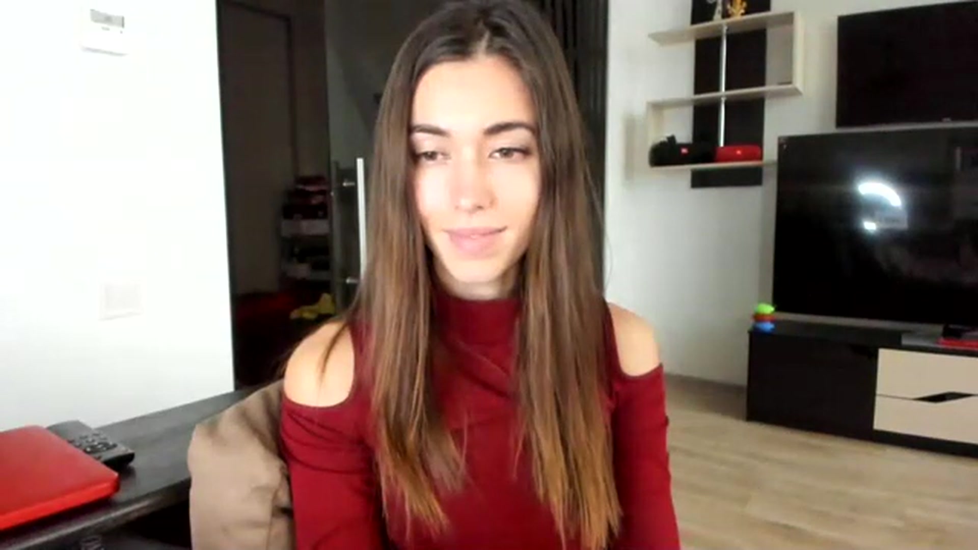 Gallery image thumbnail from Onekiss1's myfreecams stream on, 11/29/2022, 13:22 image 10 of 20