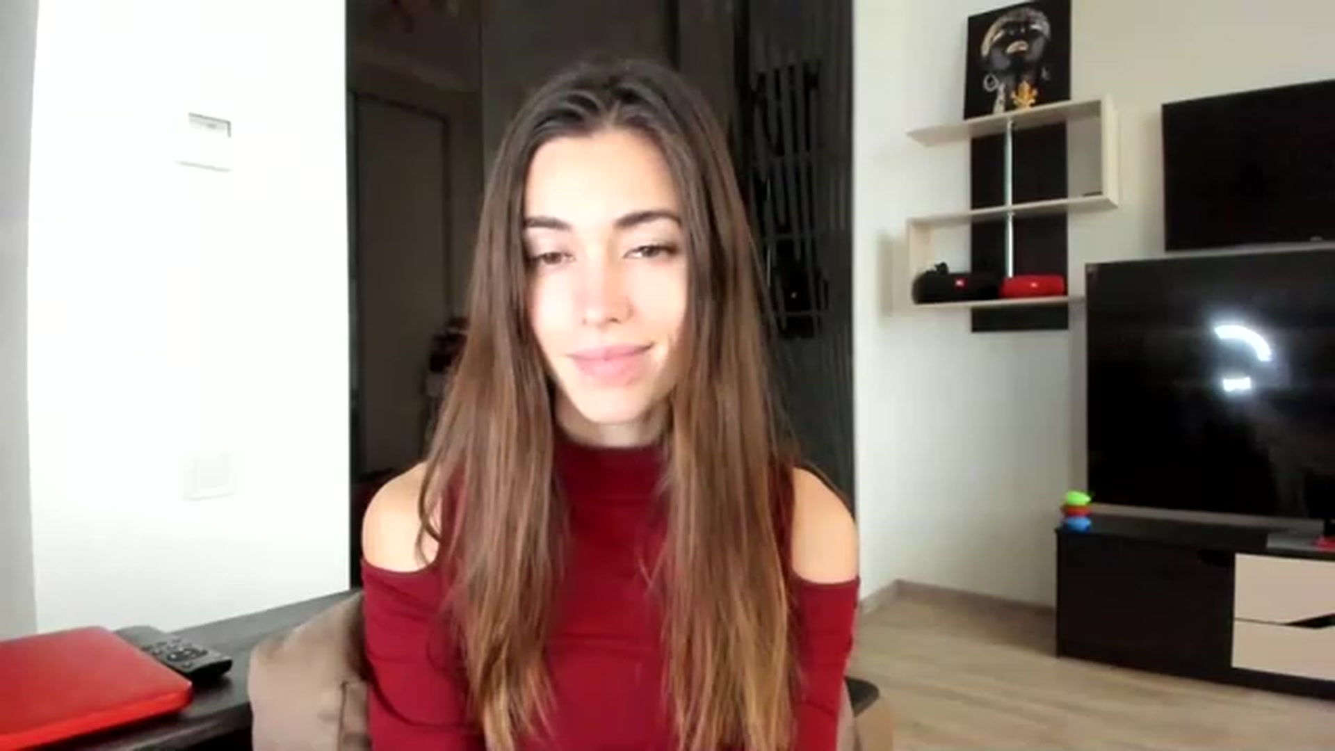 Gallery image thumbnail from Onekiss1's myfreecams stream on, 11/29/2022, 13:22 image 7 of 20