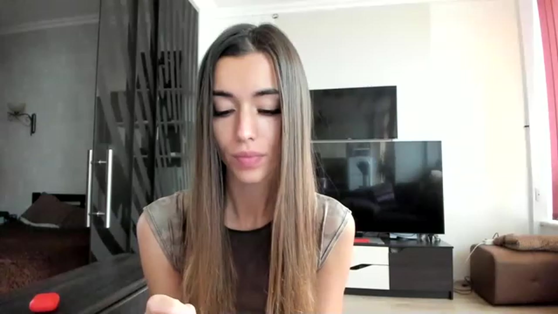 Gallery image thumbnail from Onekiss1's myfreecams stream on, 01/25/2023, 11:06 image 1 of 20