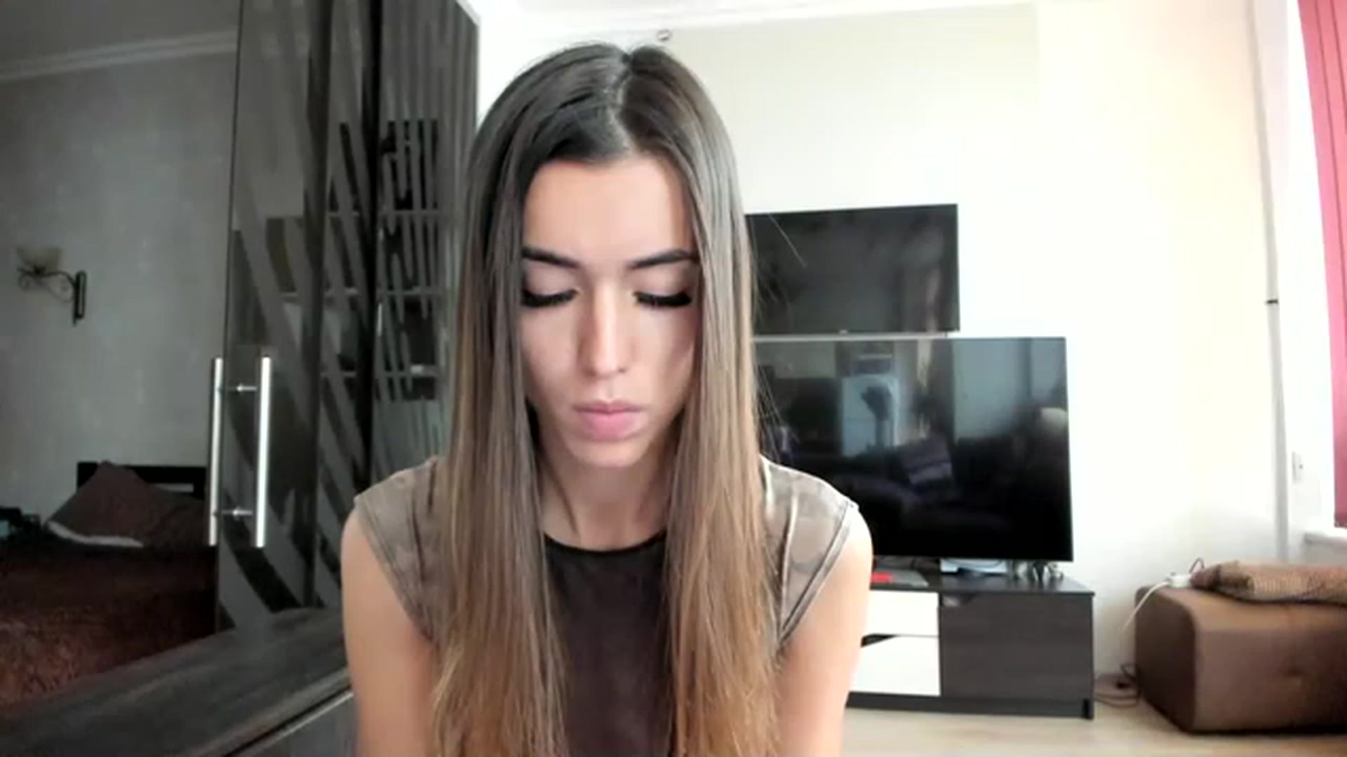 Gallery image thumbnail from Onekiss1's myfreecams stream on, 01/25/2023, 11:06 image 9 of 20