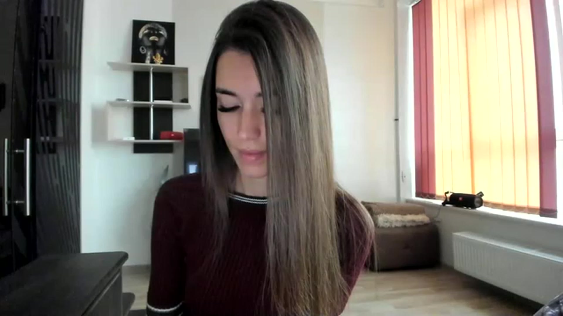 Gallery image thumbnail from Onekiss1's myfreecams stream on, 01/27/2023, 08:37 image 11 of 20