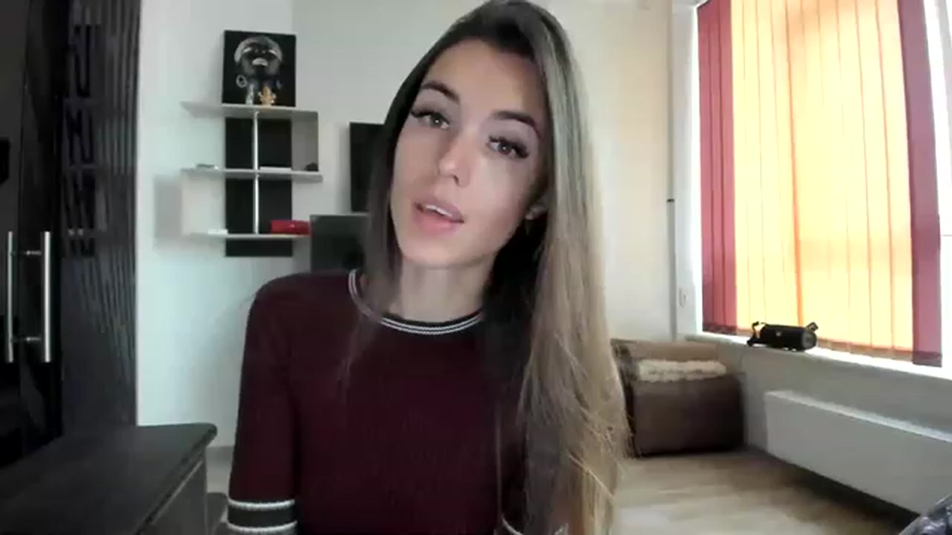 Gallery image thumbnail from Onekiss1's myfreecams stream on, 01/27/2023, 08:37 image 10 of 20