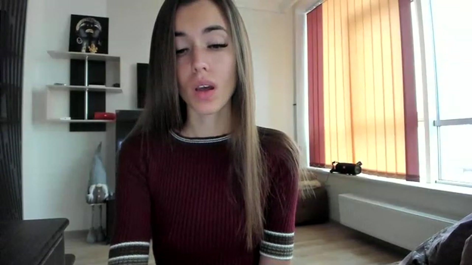 Gallery image thumbnail from Onekiss1's myfreecams stream on, 01/27/2023, 08:37 image 7 of 20