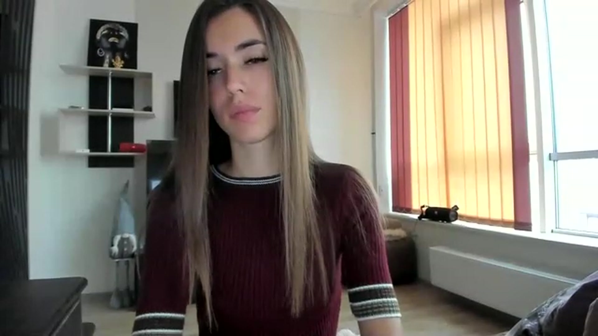 Gallery image thumbnail from Onekiss1's myfreecams stream on, 01/27/2023, 08:37 image 9 of 20