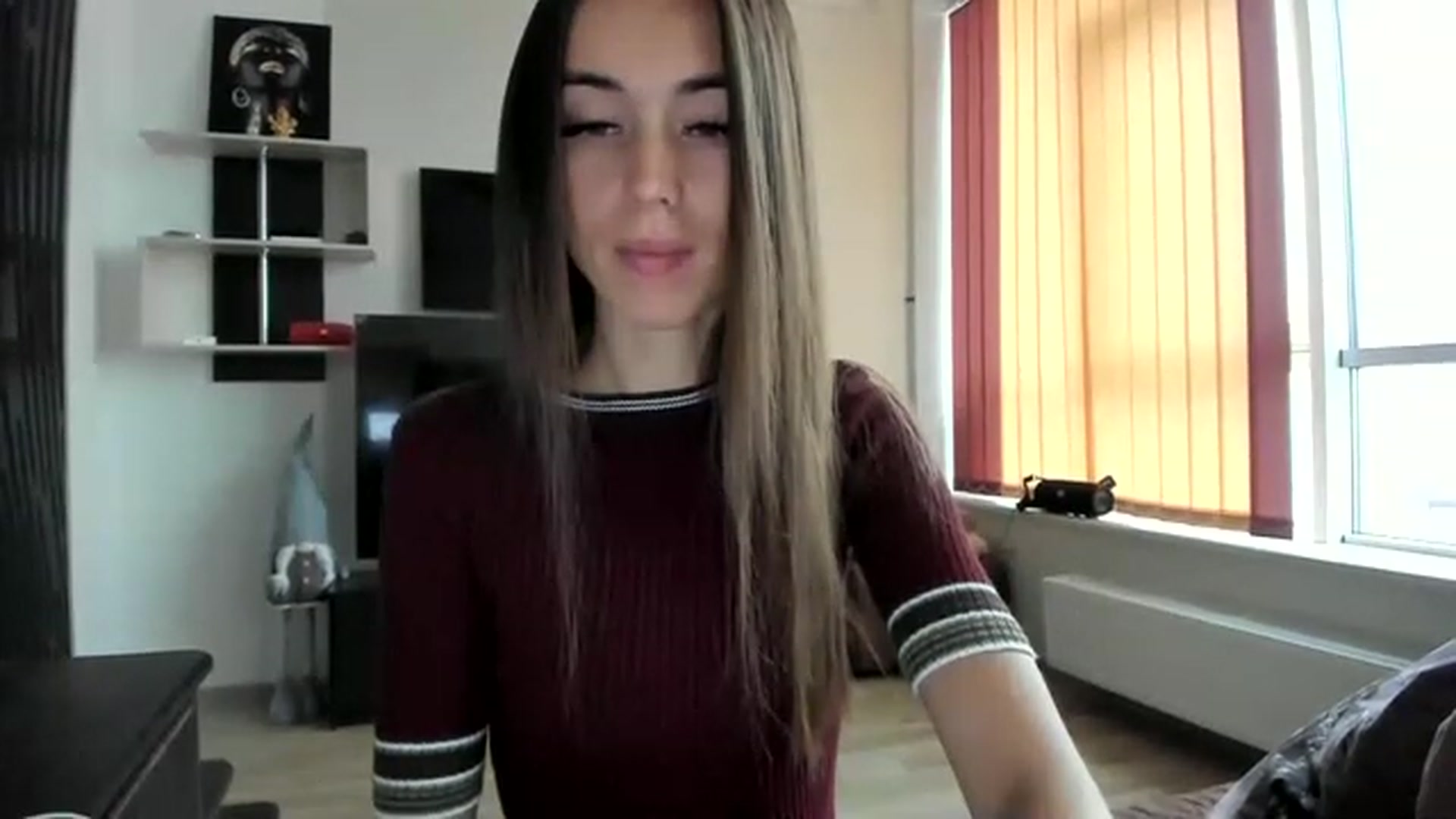 Gallery image thumbnail from Onekiss1's myfreecams stream on, 01/27/2023, 08:37 image 6 of 20