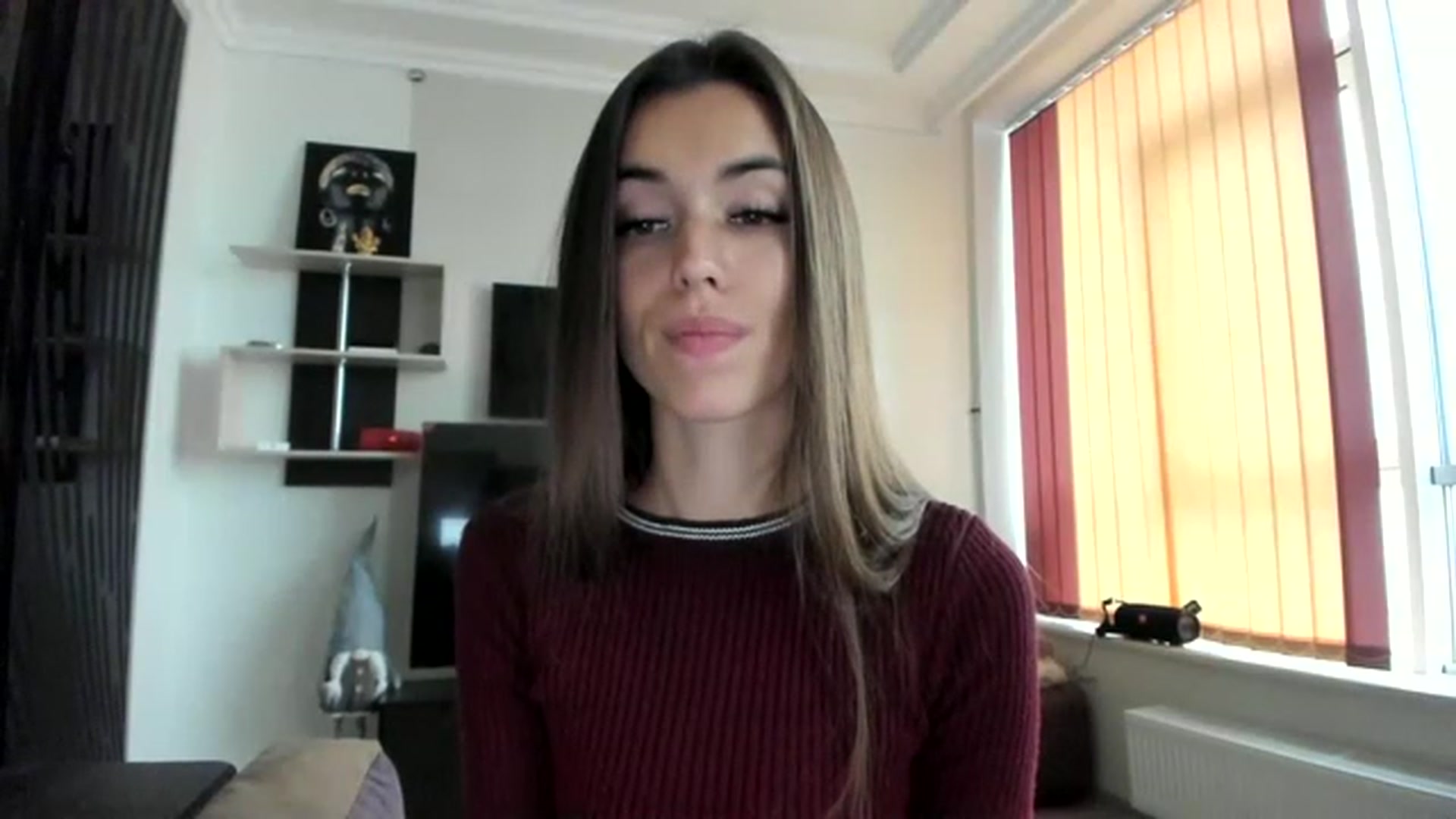 Gallery image thumbnail from Onekiss1's myfreecams stream on, 01/27/2023, 08:37 image 20 of 20