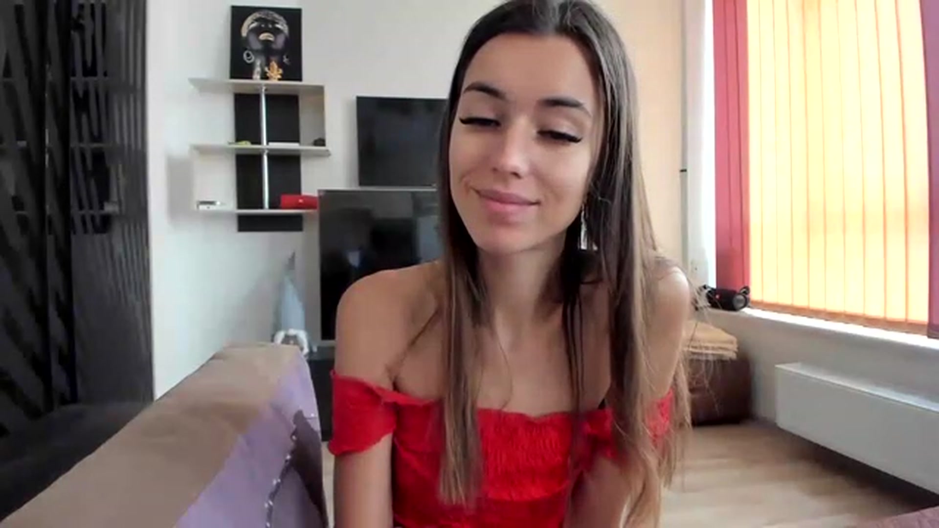 Gallery image thumbnail from Onekiss1's myfreecams stream on, 01/29/2023, 08:01 image 11 of 20