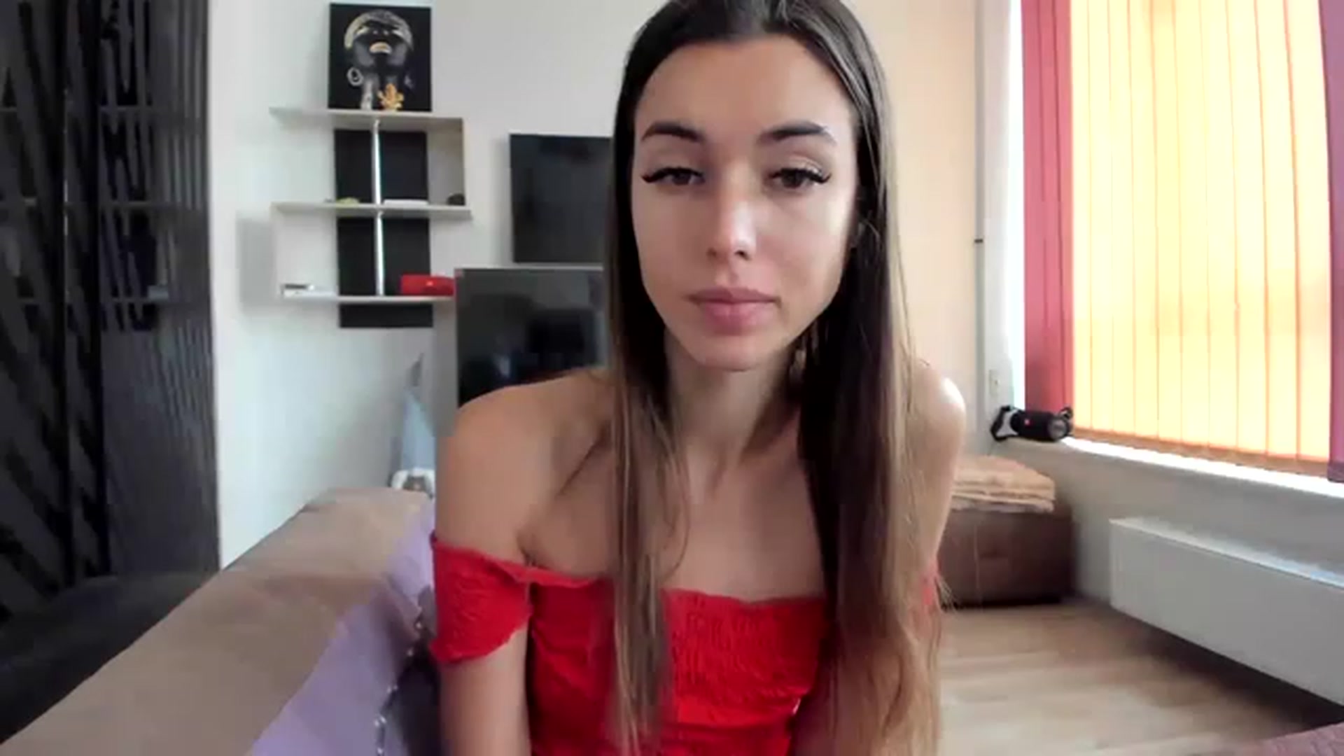 Gallery image thumbnail from Onekiss1's myfreecams stream on, 01/29/2023, 08:01 image 7 of 20