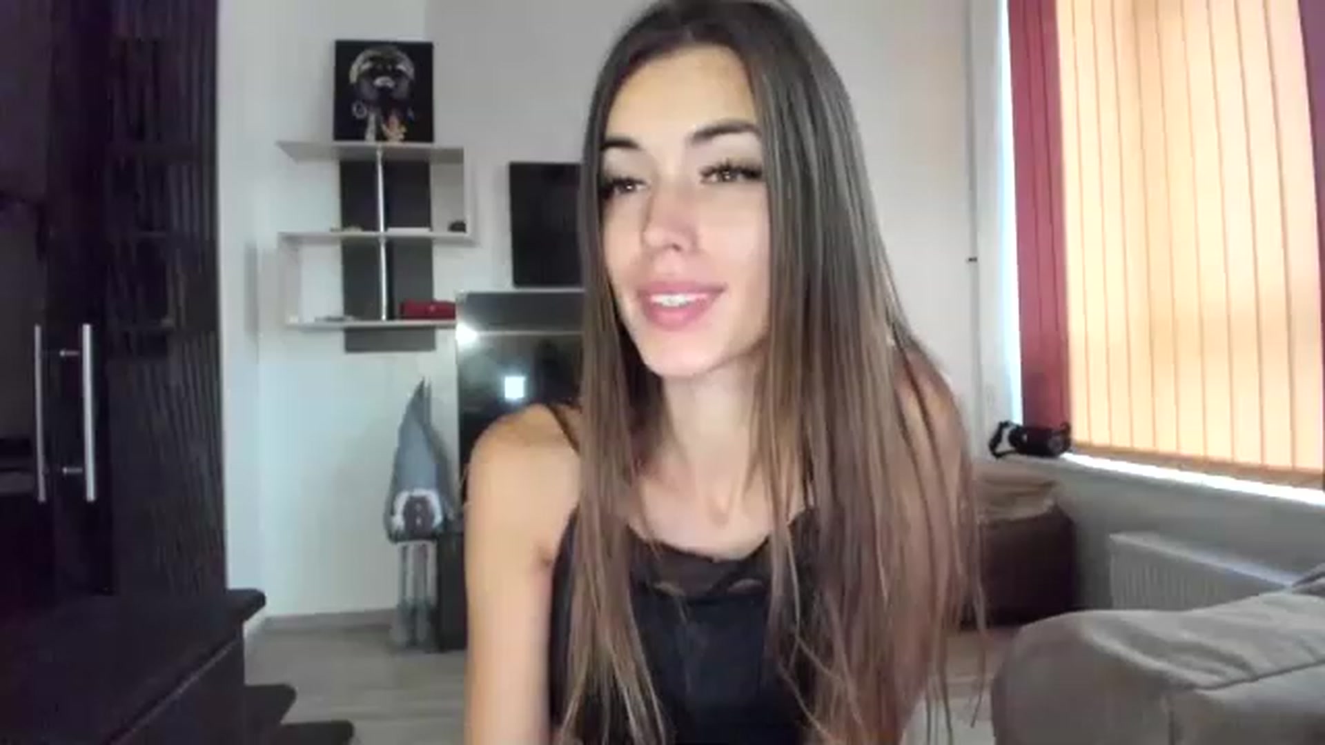 Gallery image thumbnail from Onekiss1's myfreecams stream on, 01/30/2023, 07:00 image 4 of 20