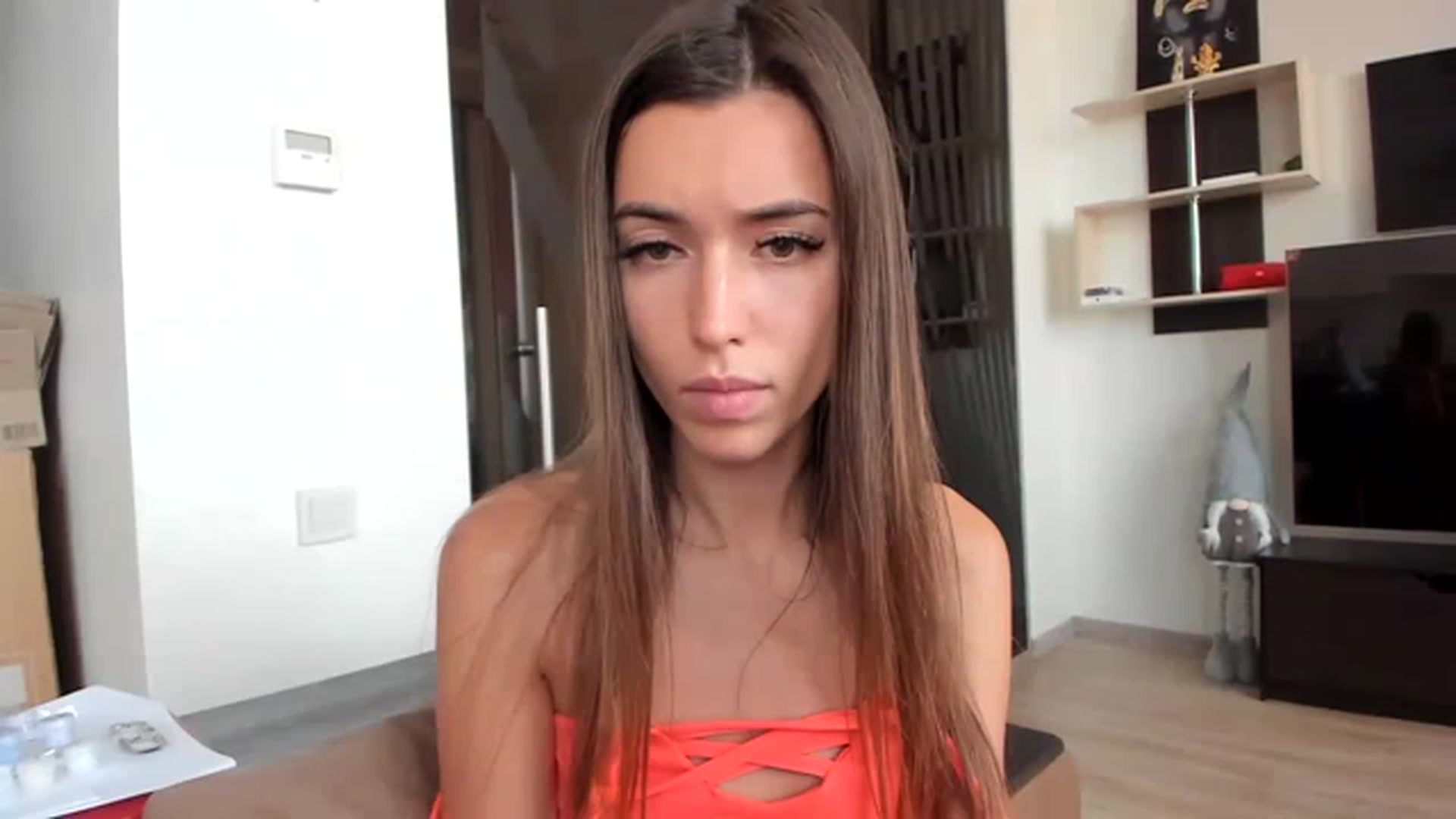 Gallery image thumbnail from Onekiss1's myfreecams stream on, 02/02/2023, 08:54 image 7 of 20