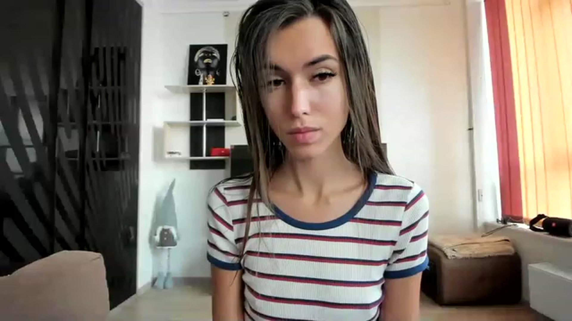 Gallery image thumbnail from Onekiss1's myfreecams stream on, 02/03/2023, 08:02 image 4 of 20