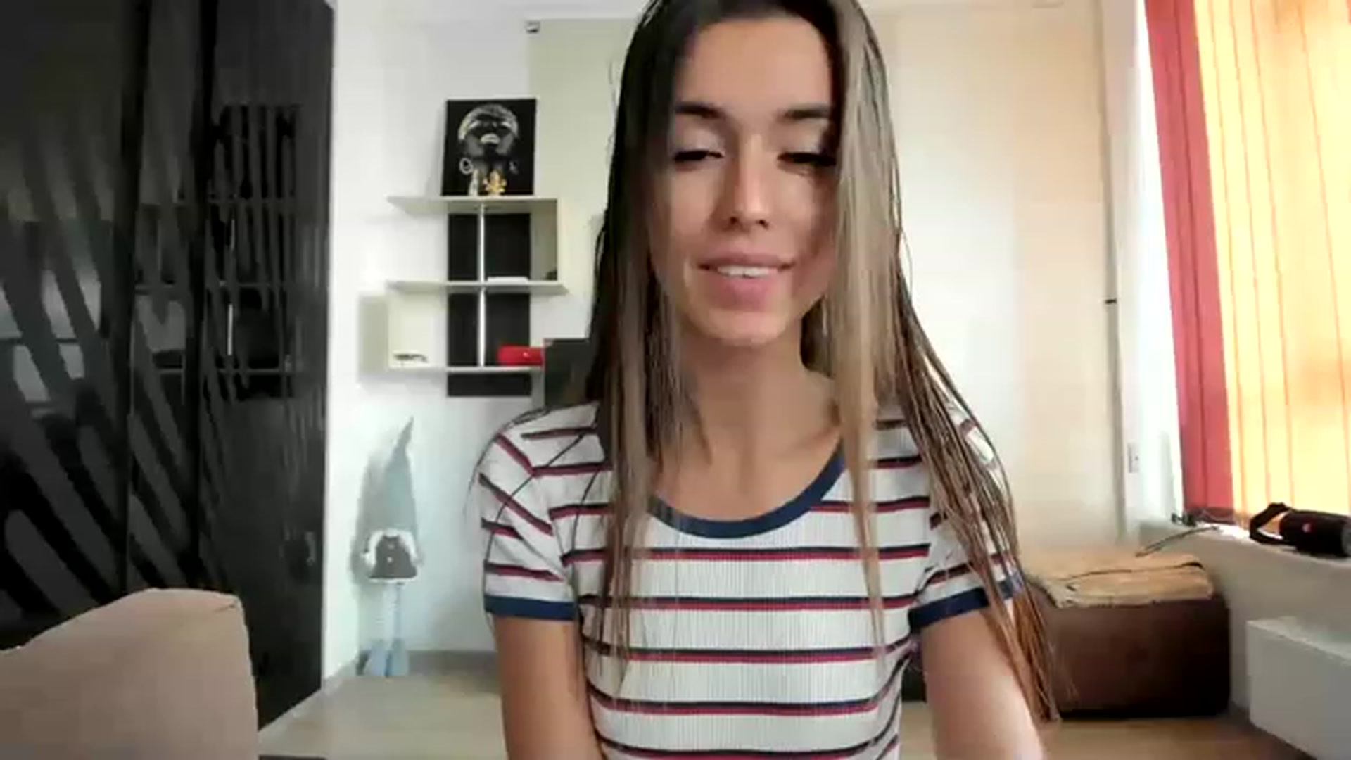Gallery image thumbnail from Onekiss1's myfreecams stream on, 02/03/2023, 08:02 image 19 of 20