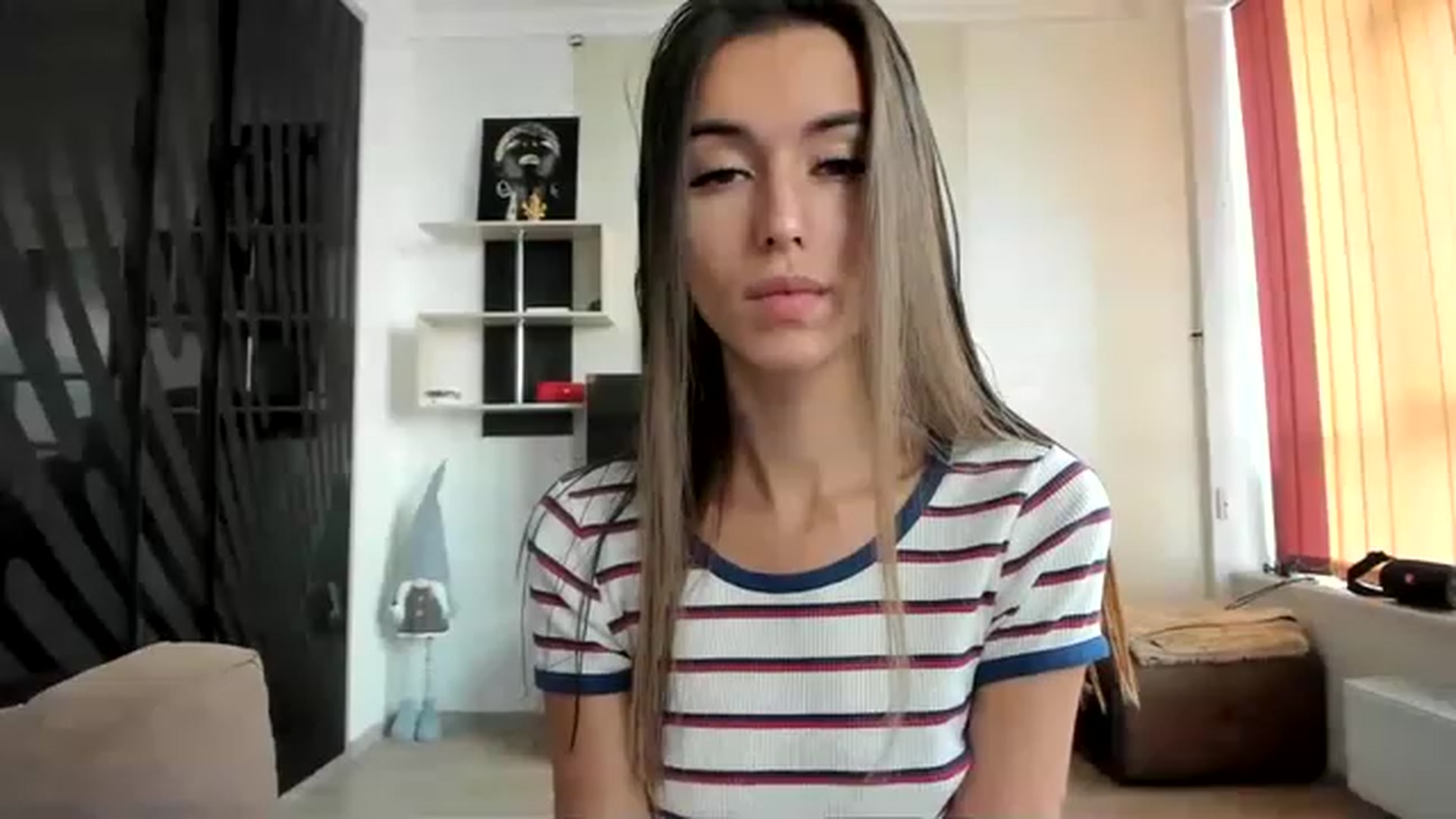 Gallery image thumbnail from Onekiss1's myfreecams stream on, 02/03/2023, 08:02 image 17 of 20