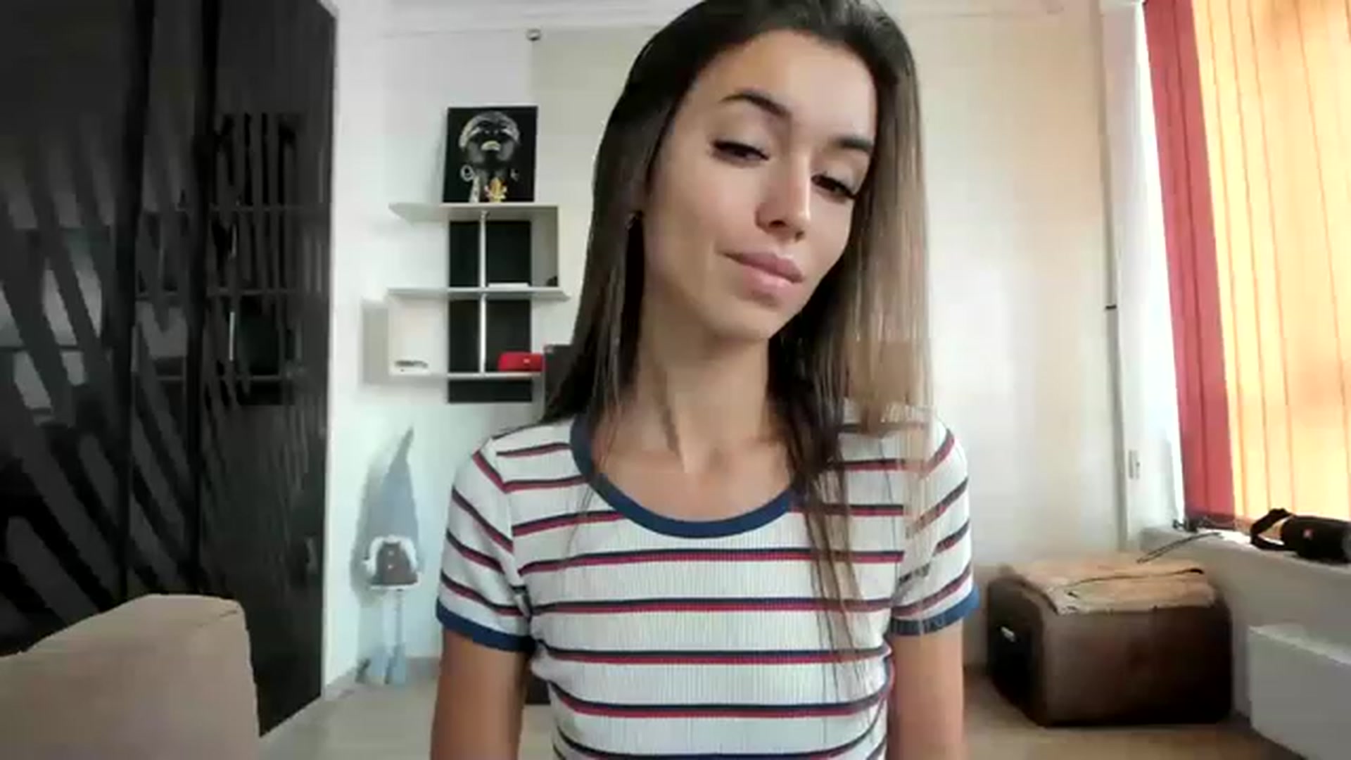 Gallery image thumbnail from Onekiss1's myfreecams stream on, 02/03/2023, 08:02 image 12 of 20