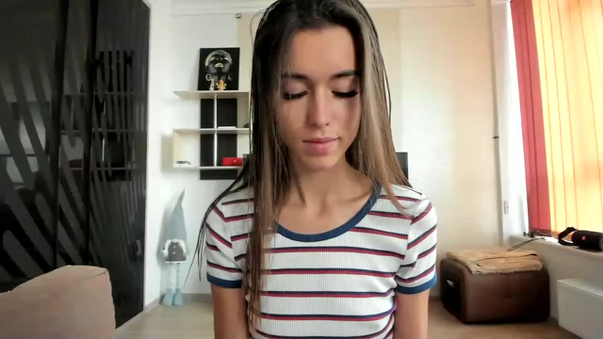 Gallery image thumbnail from Onekiss1's myfreecams stream on, 02/03/2023, 08:02 image 15 of 20