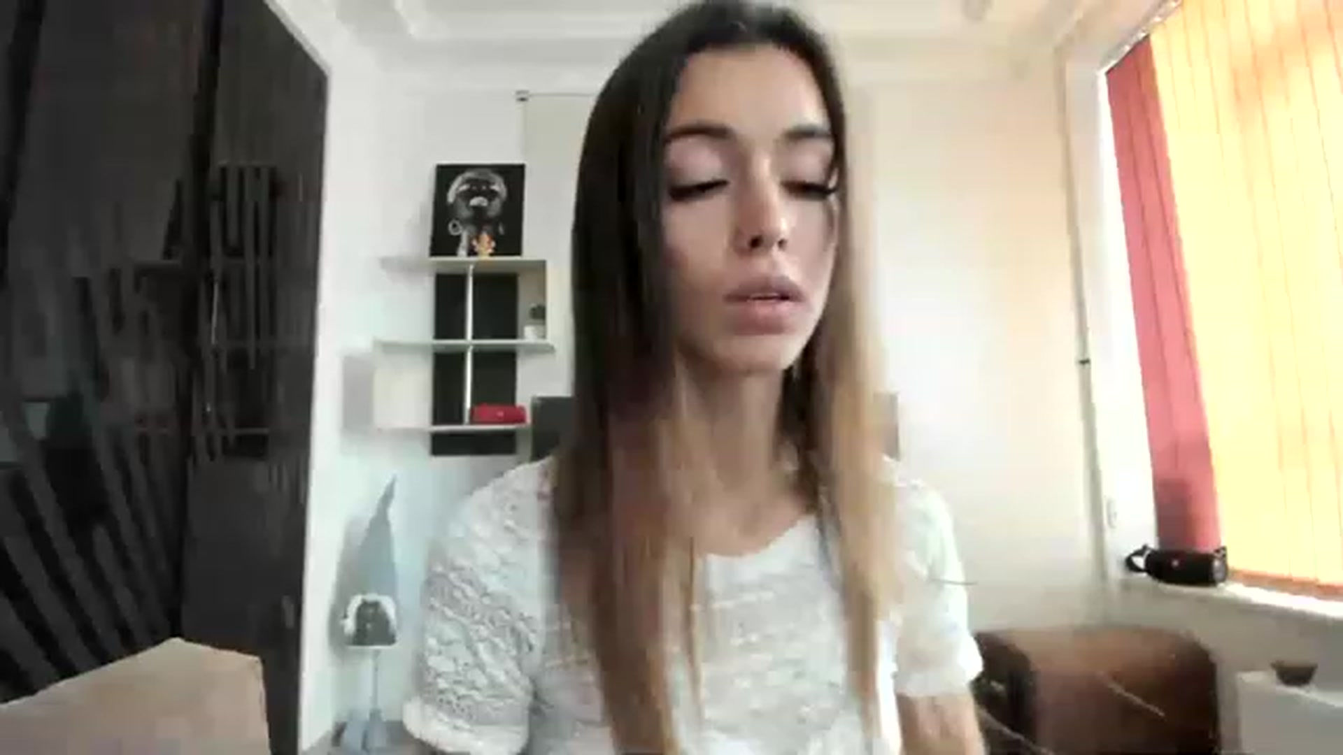 Gallery image thumbnail from Onekiss1's myfreecams stream on, 02/04/2023, 09:49 image 10 of 20