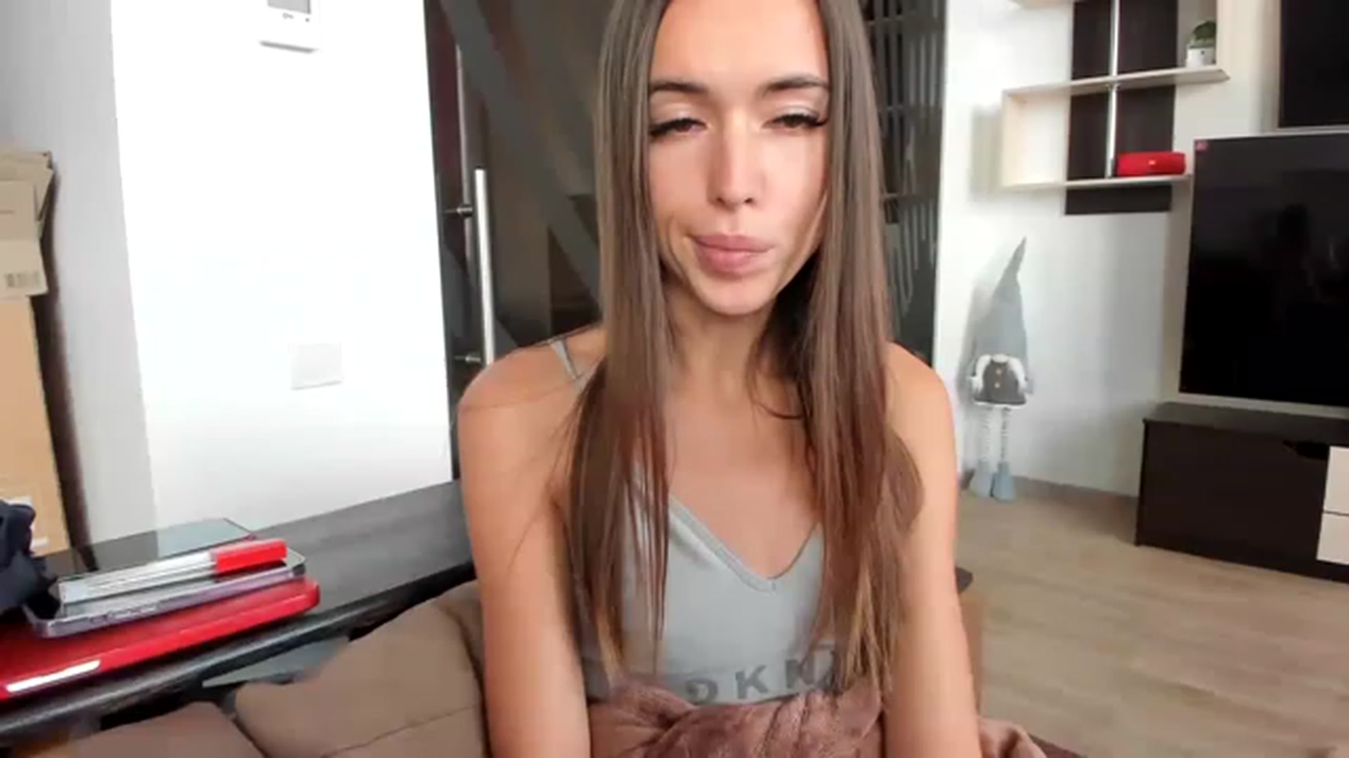 Gallery image thumbnail from Onekiss1's myfreecams stream on, 02/06/2023, 08:54 image 16 of 20
