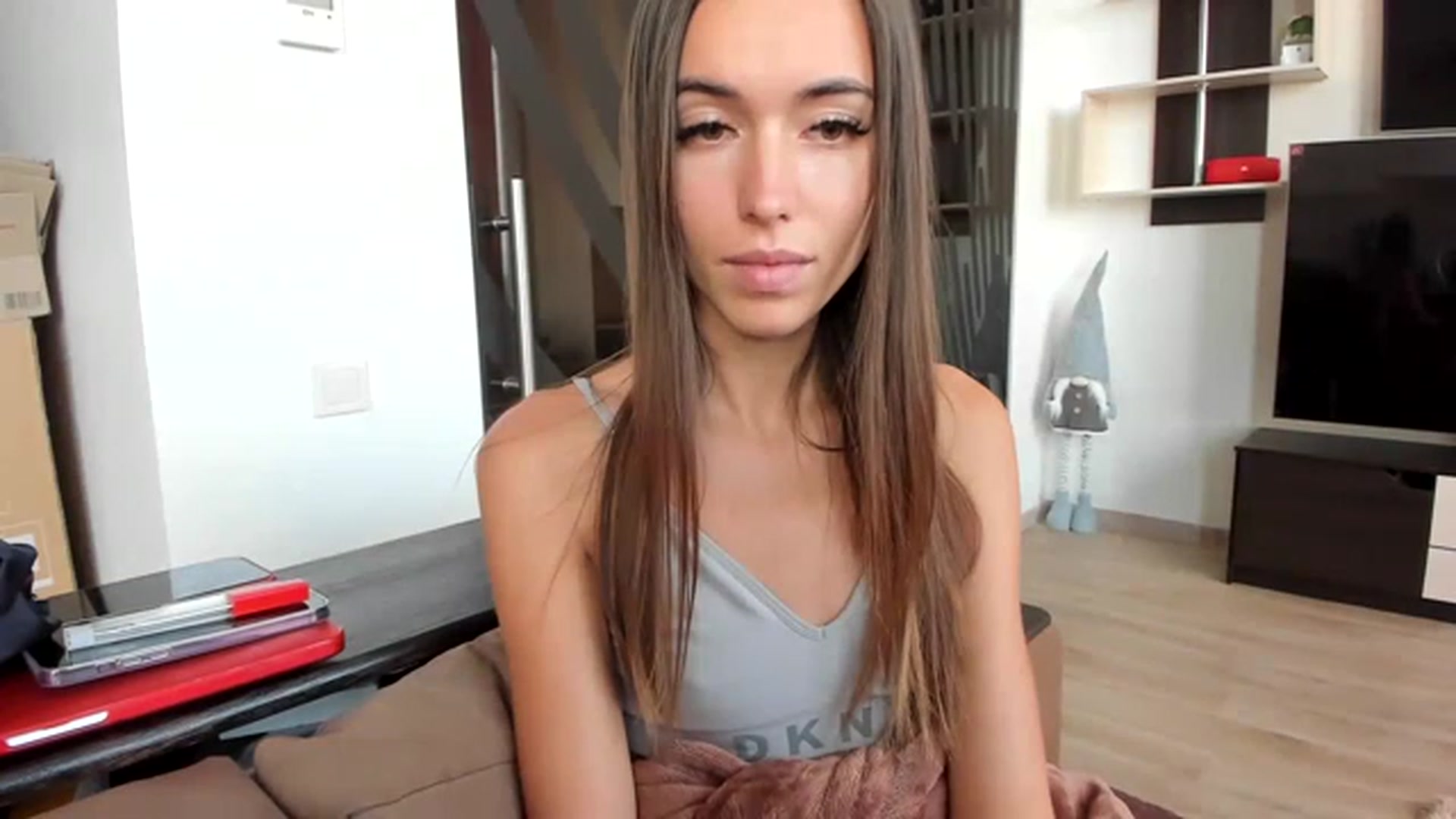 Gallery image thumbnail from Onekiss1's myfreecams stream on, 02/06/2023, 08:54 image 17 of 20
