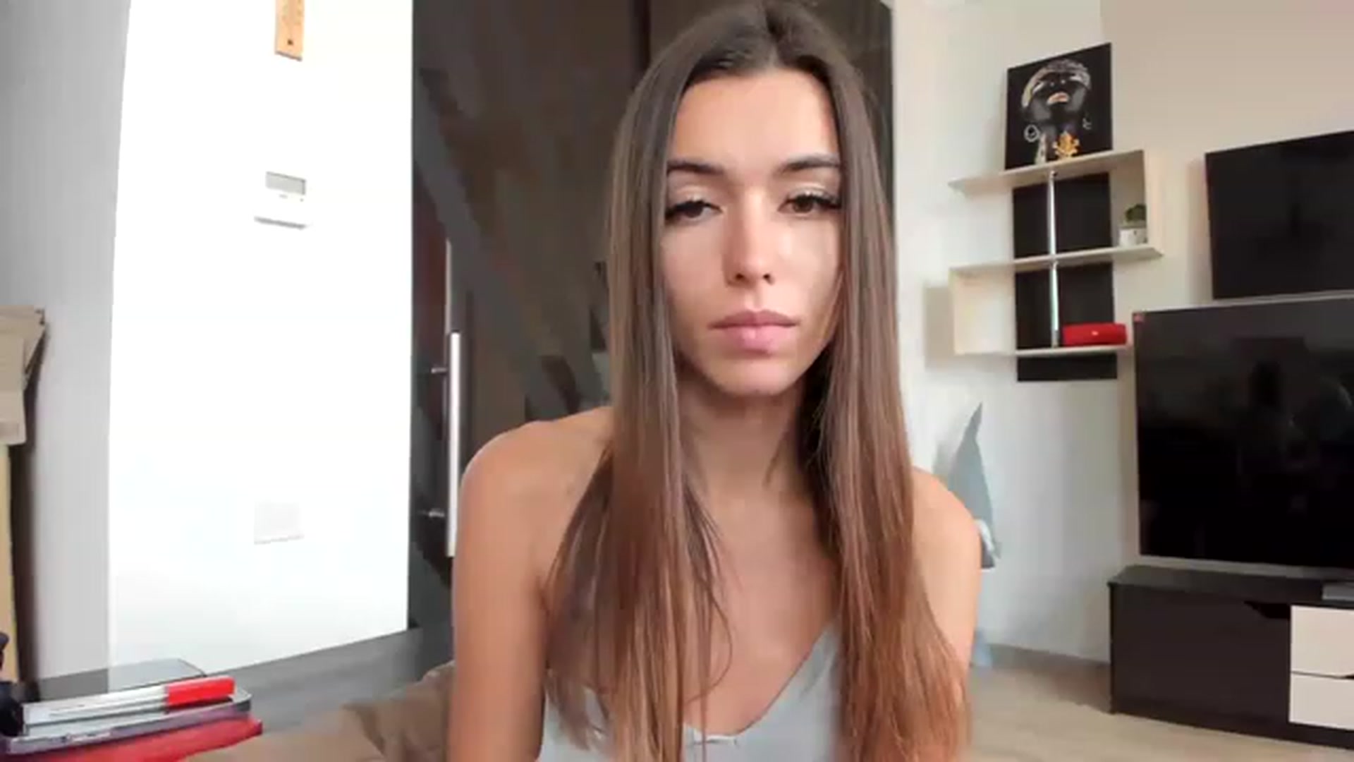 Gallery image thumbnail from Onekiss1's myfreecams stream on, 02/06/2023, 08:54 image 3 of 20