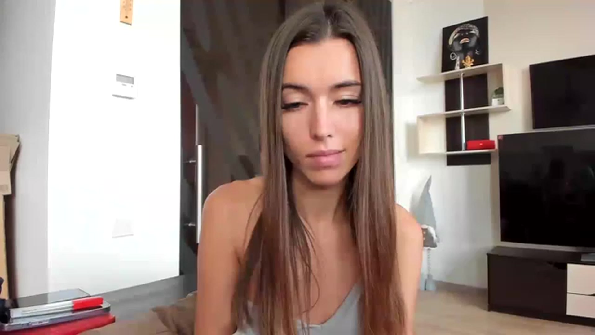 Gallery image thumbnail from Onekiss1's myfreecams stream on, 02/06/2023, 08:54 image 6 of 20