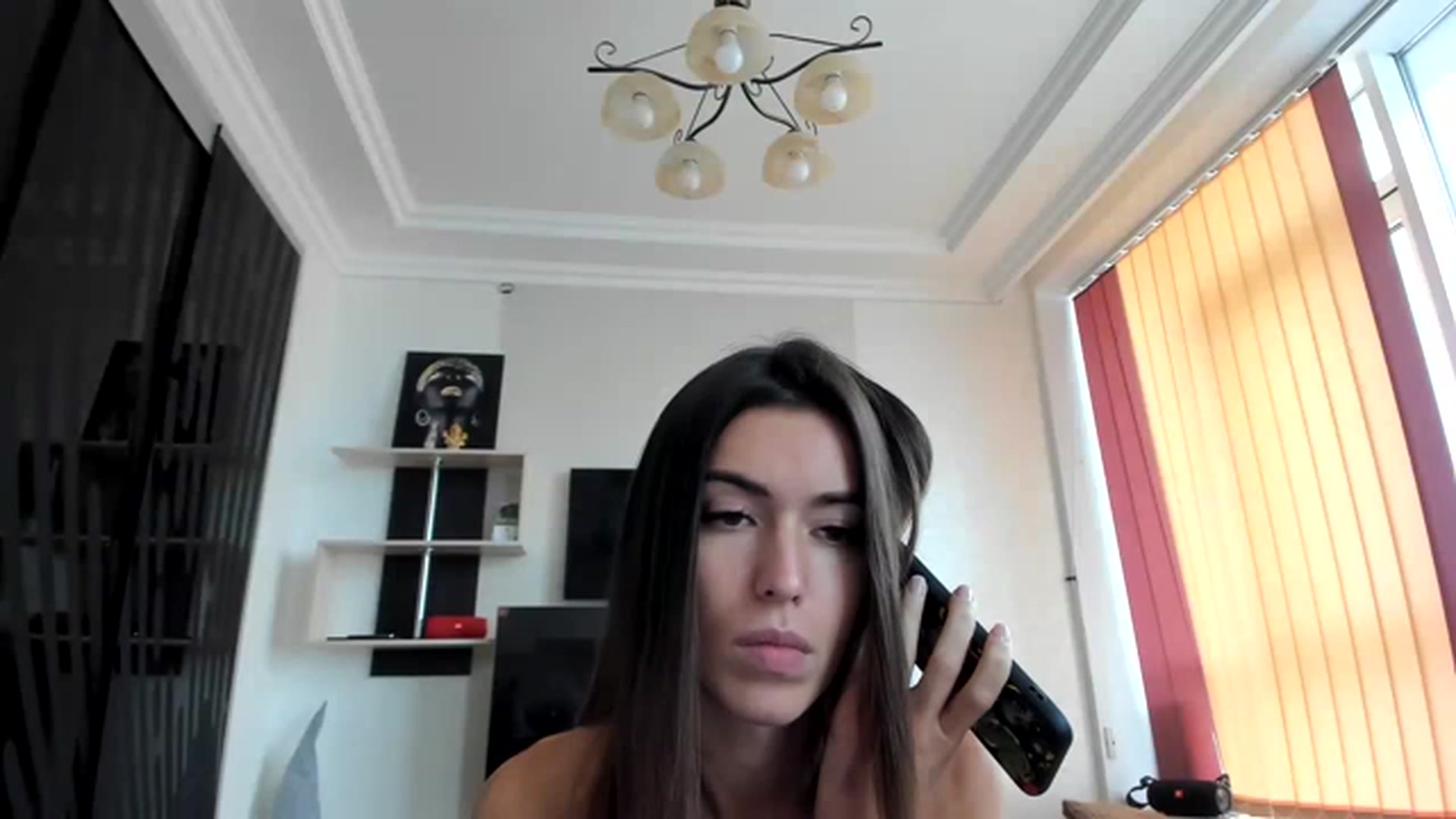 Gallery image thumbnail from Onekiss1's myfreecams stream on, 02/07/2023, 09:57 image 9 of 20