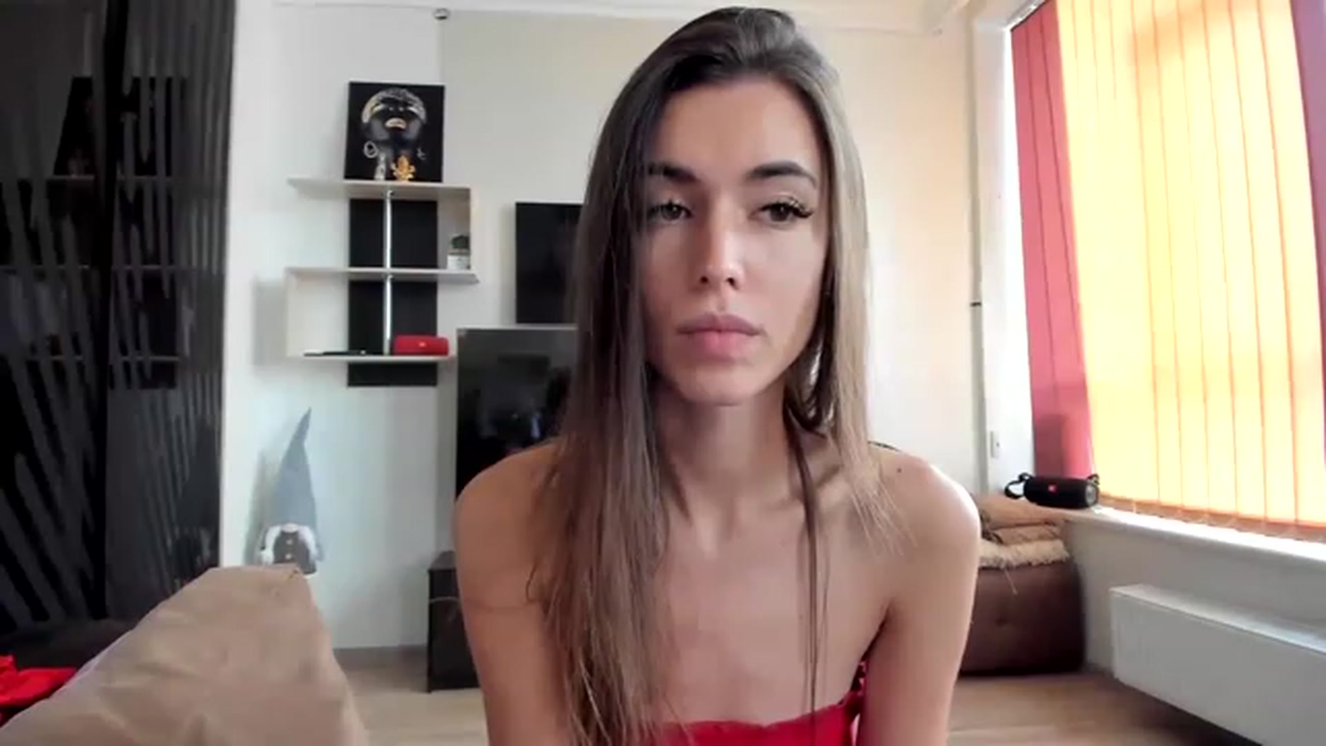 Gallery image thumbnail from Onekiss1's myfreecams stream on, 02/07/2023, 09:57 image 17 of 20