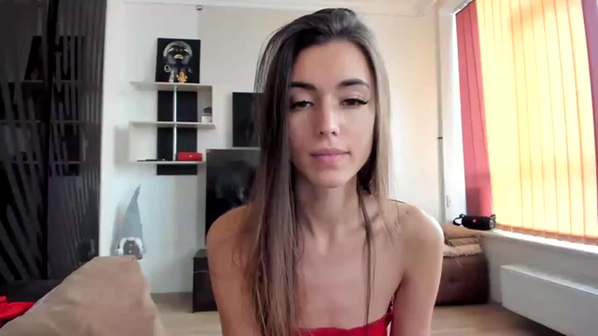 Gallery image thumbnail from Onekiss1's myfreecams stream on, 02/07/2023, 09:57 image 15 of 20