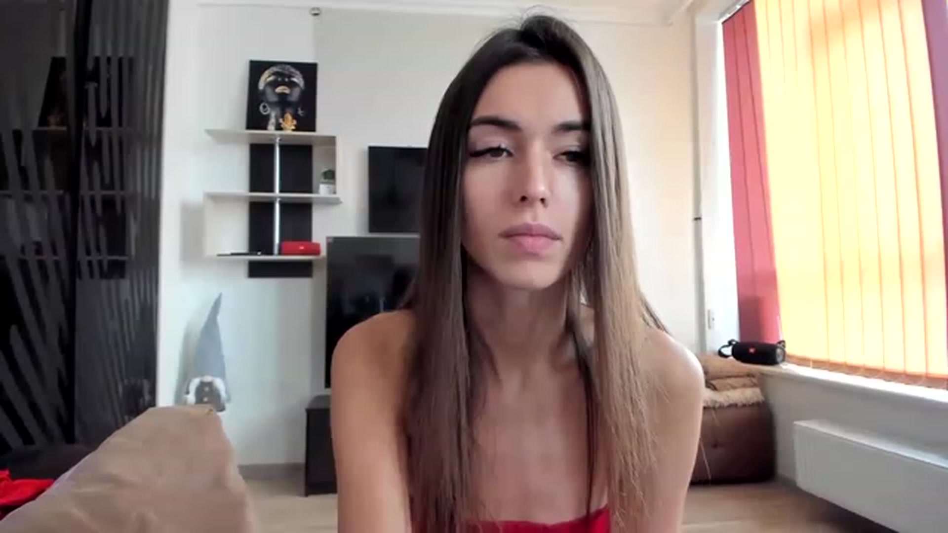 Gallery image thumbnail from Onekiss1's myfreecams stream on, 02/07/2023, 09:57 image 12 of 20