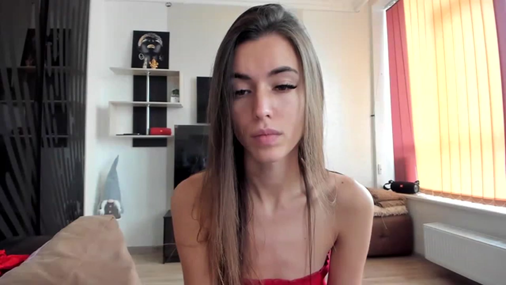 Gallery image thumbnail from Onekiss1's myfreecams stream on, 02/07/2023, 09:57 image 18 of 20