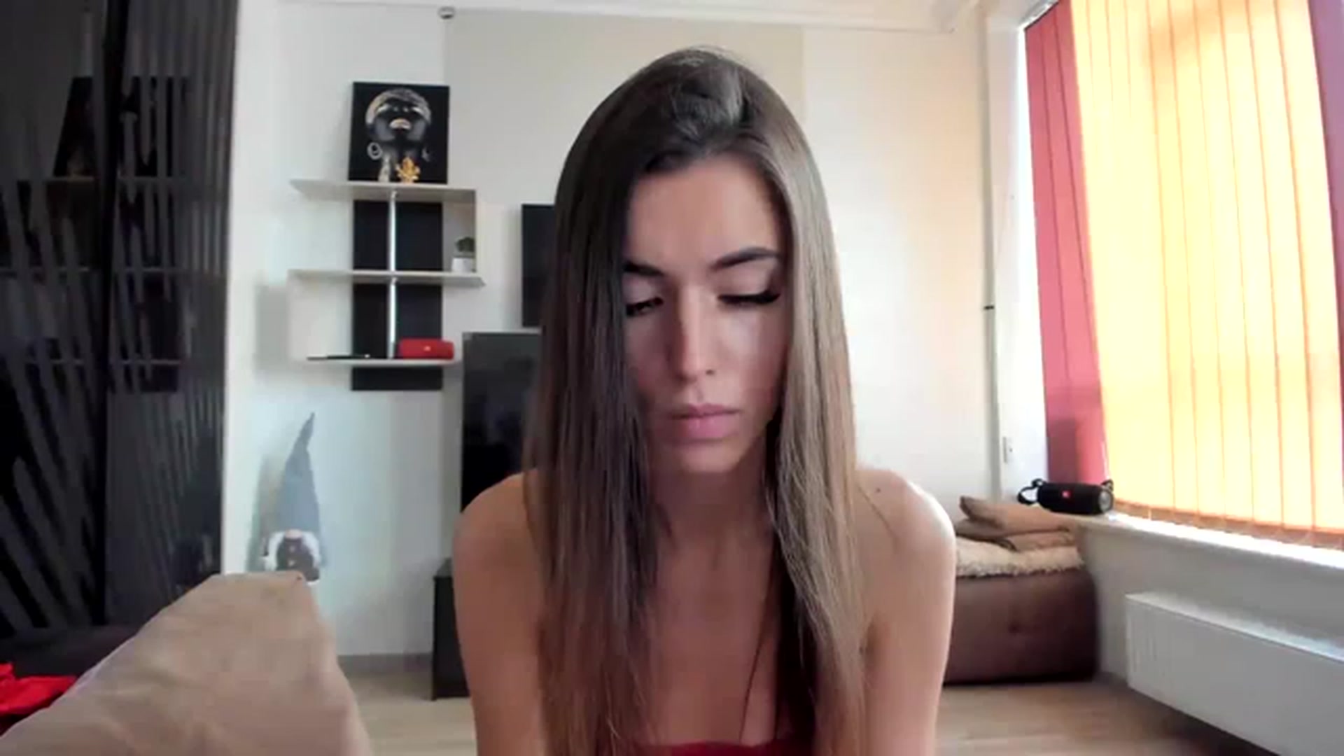 Gallery image thumbnail from Onekiss1's myfreecams stream on, 02/07/2023, 10:13 image 6 of 20