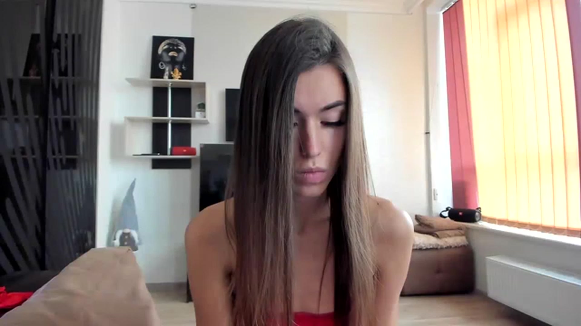 Gallery image thumbnail from Onekiss1's myfreecams stream on, 02/07/2023, 10:13 image 19 of 20