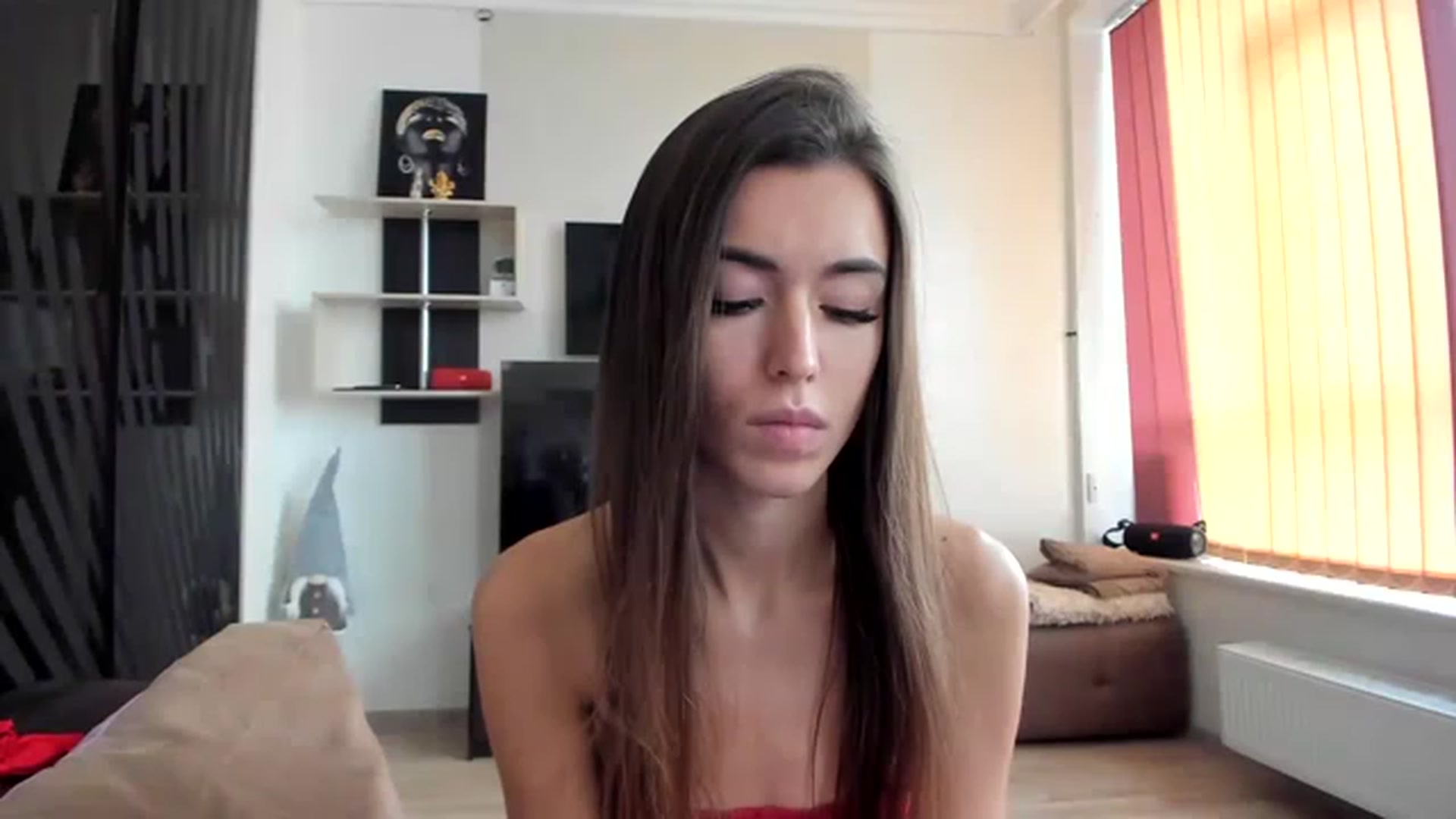 Gallery image thumbnail from Onekiss1's myfreecams stream on, 02/07/2023, 10:13 image 8 of 20