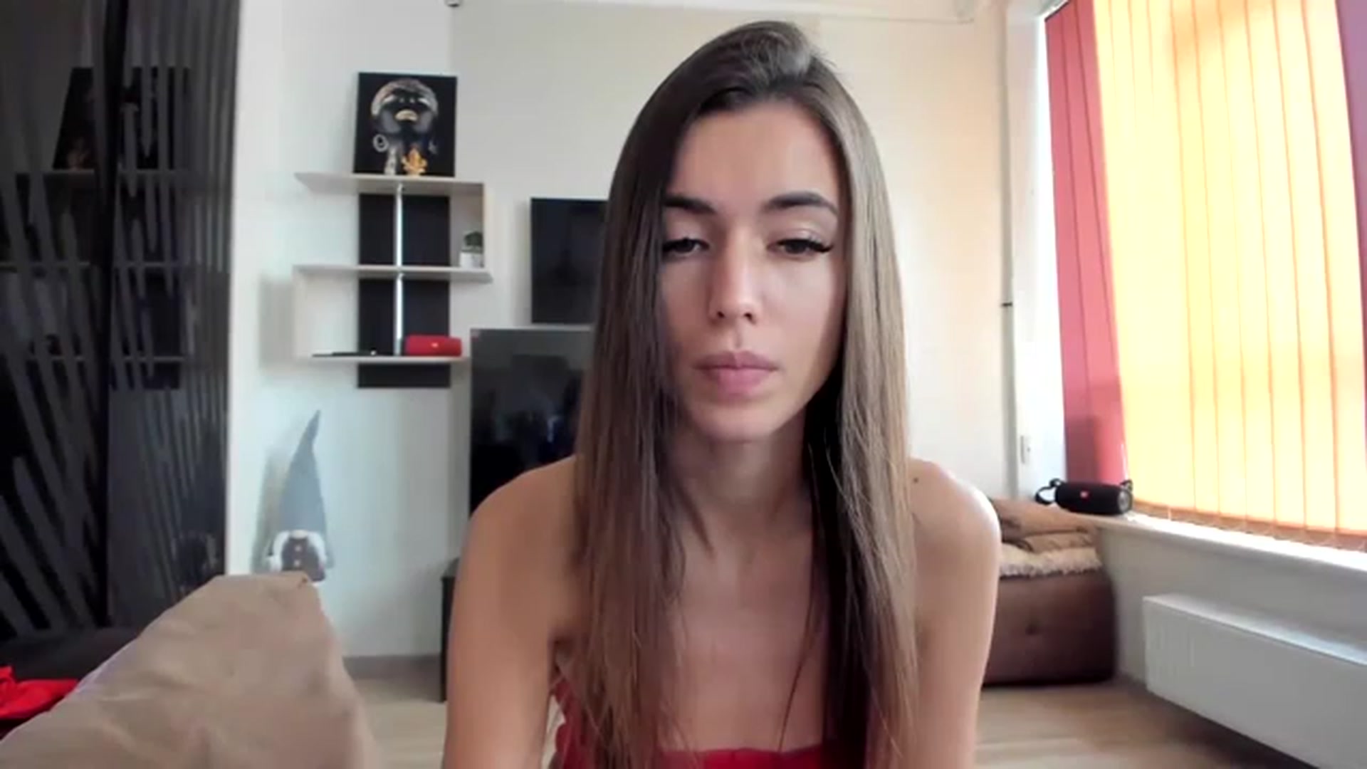 Gallery image thumbnail from Onekiss1's myfreecams stream on, 02/07/2023, 10:13 image 4 of 20