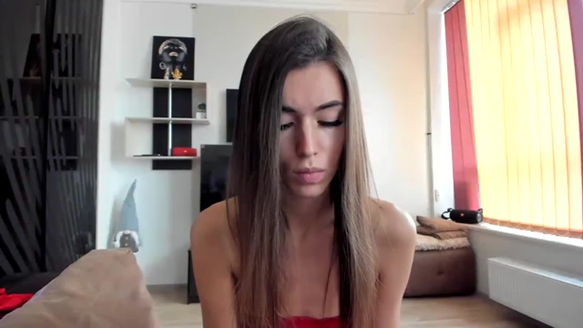 Gallery image thumbnail from Onekiss1's myfreecams stream on, 02/07/2023, 10:13 image 14 of 20