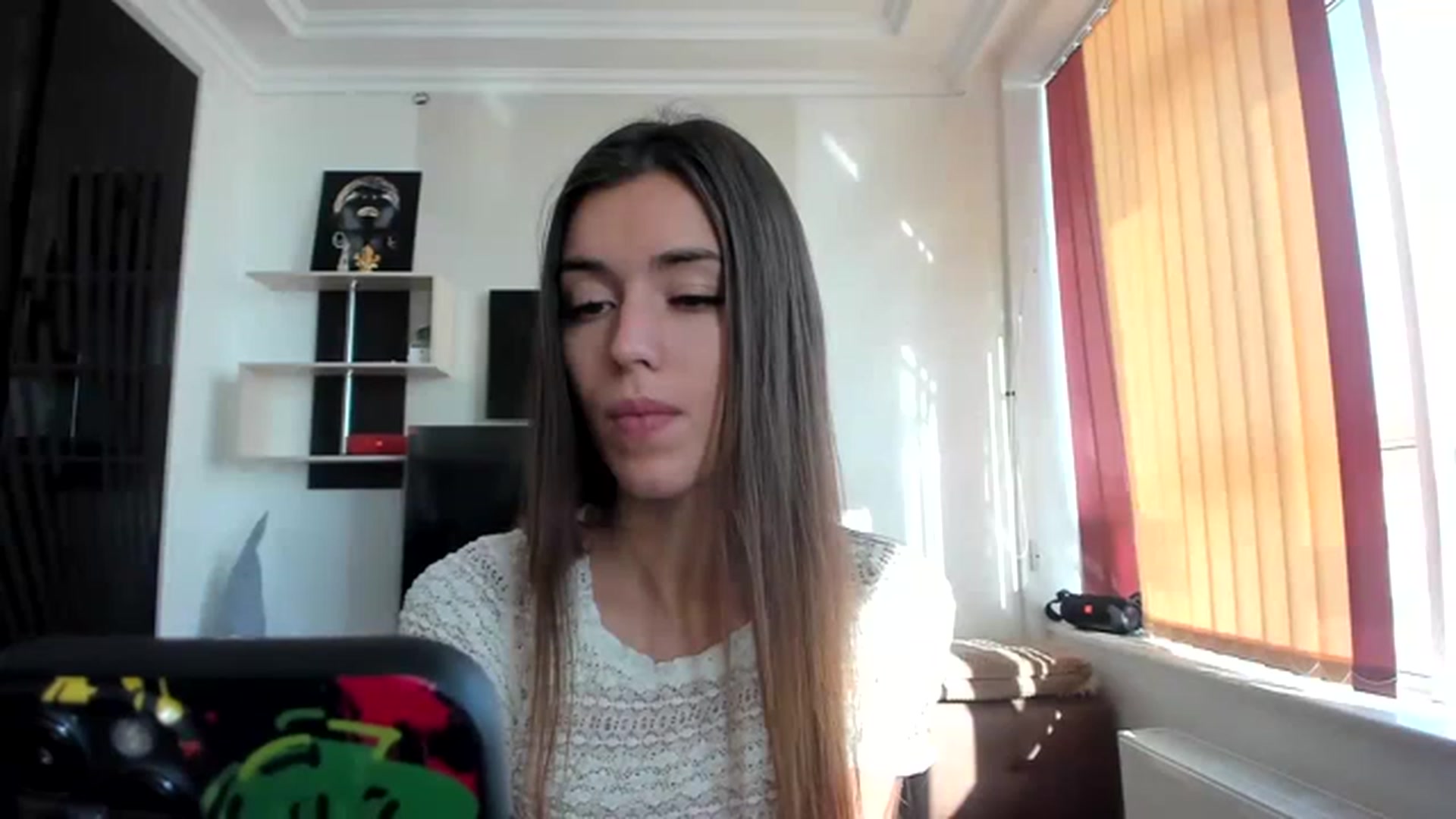 Gallery image thumbnail from Onekiss1's myfreecams stream on, 02/10/2023, 08:56 image 5 of 20