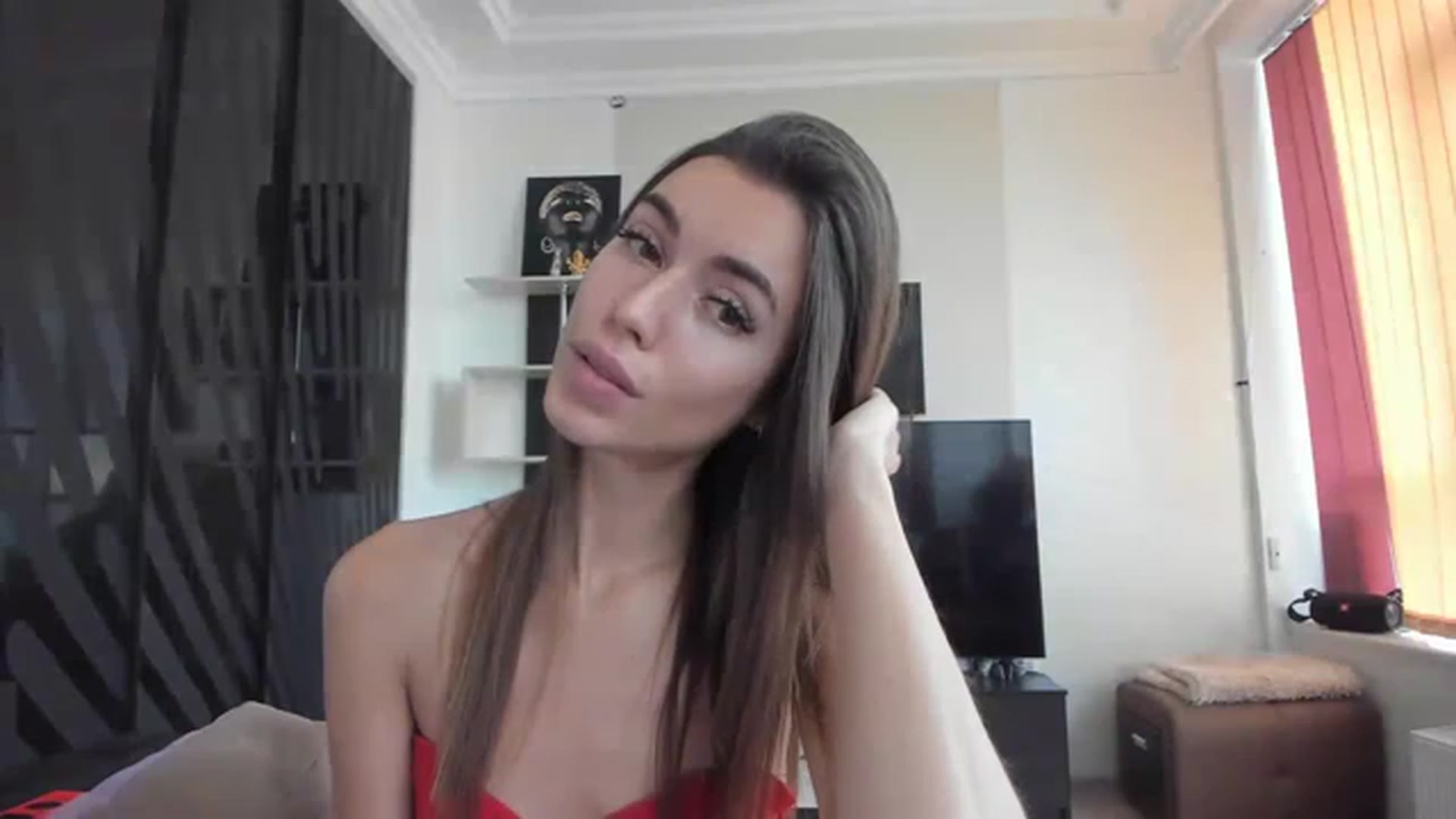 Gallery image thumbnail from Onekiss1's myfreecams stream on, 02/11/2023, 08:39 image 9 of 20
