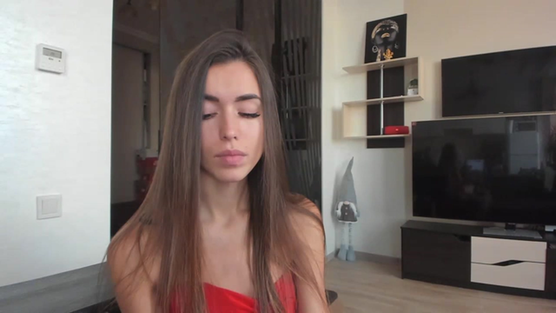 Gallery image thumbnail from Onekiss1's myfreecams stream on, 02/11/2023, 08:39 image 2 of 20