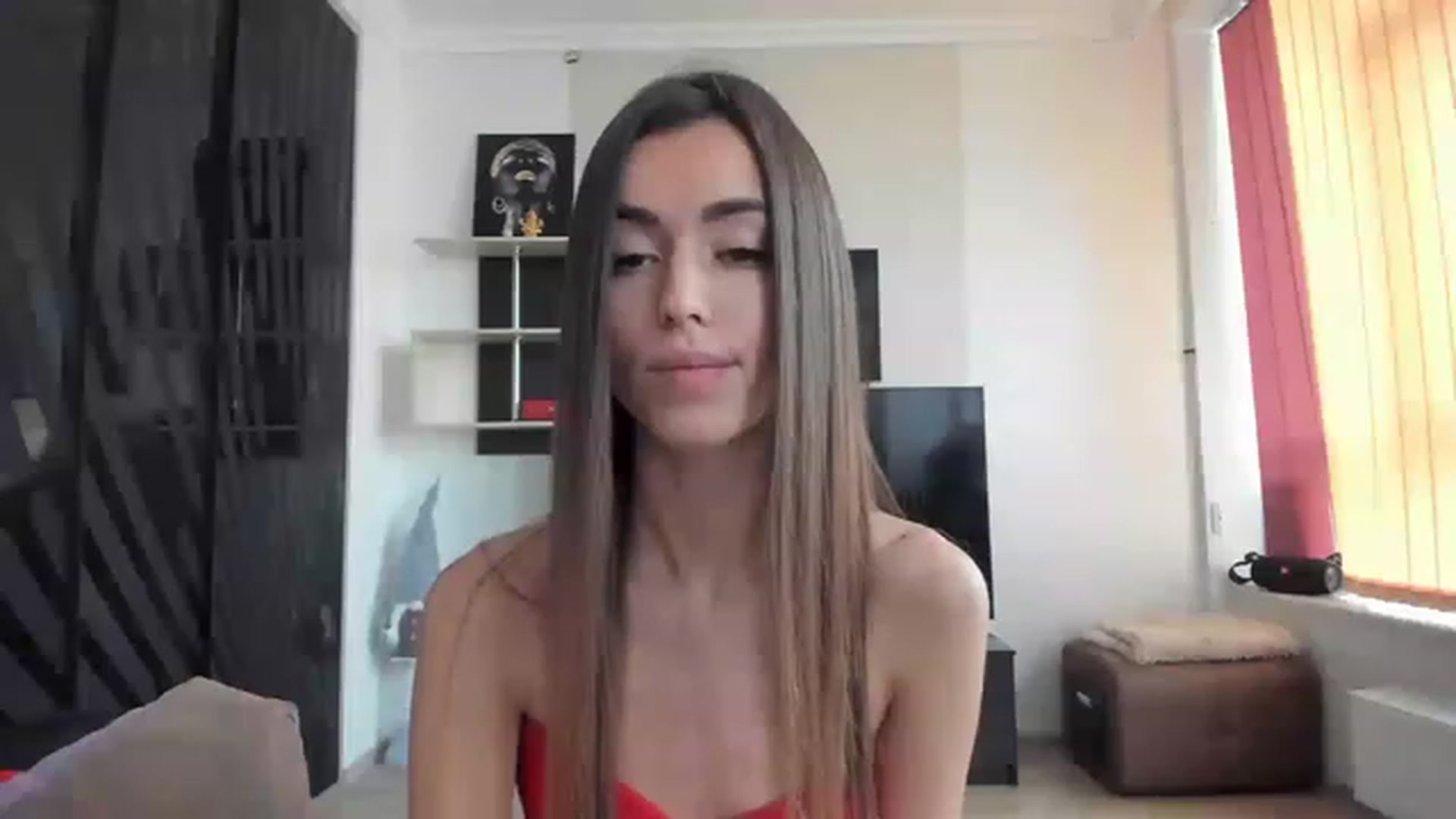 Gallery image thumbnail from Onekiss1's myfreecams stream on, 02/11/2023, 08:39 image 8 of 20