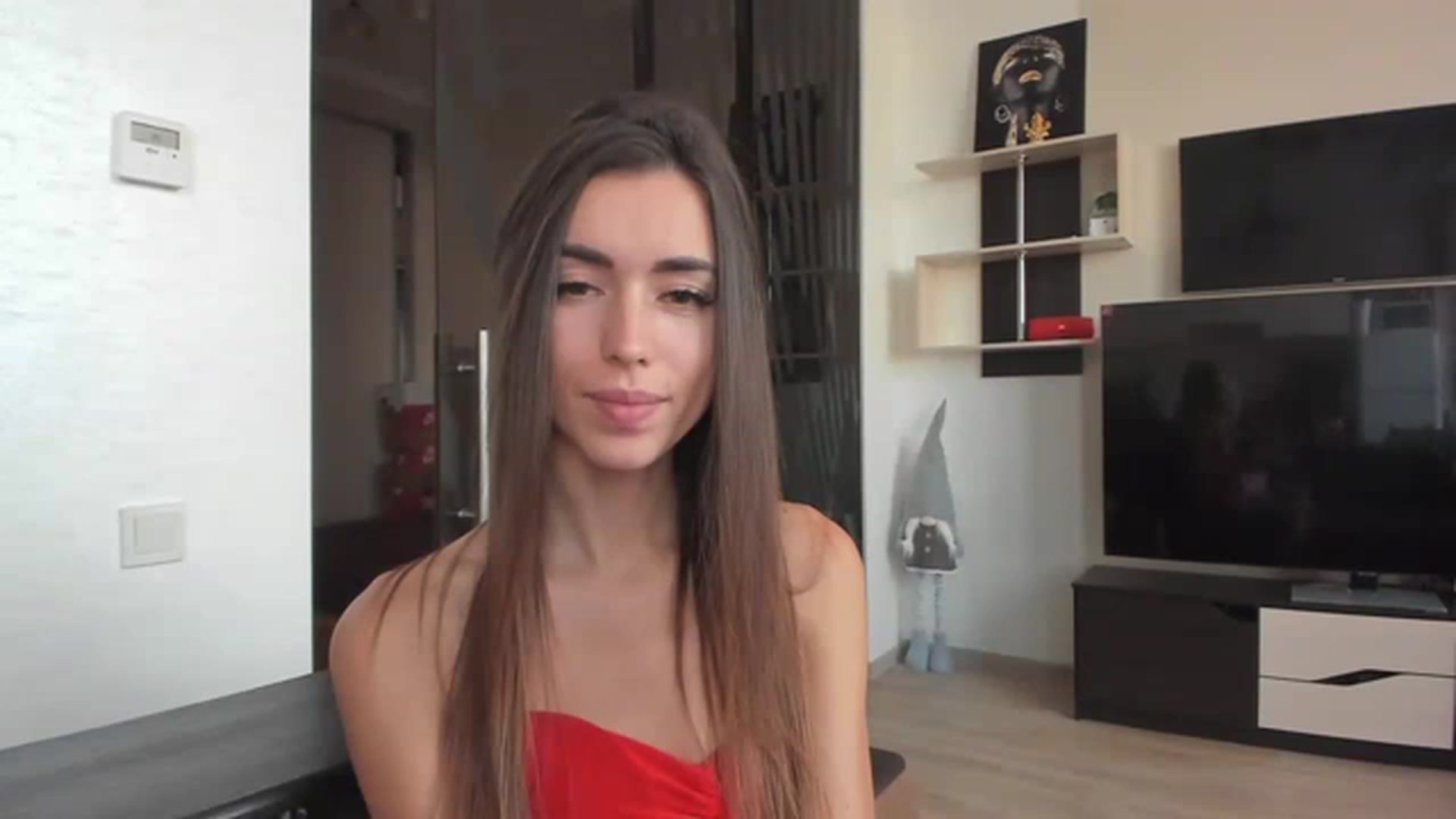 Gallery image thumbnail from Onekiss1's myfreecams stream on, 02/11/2023, 08:39 image 3 of 20