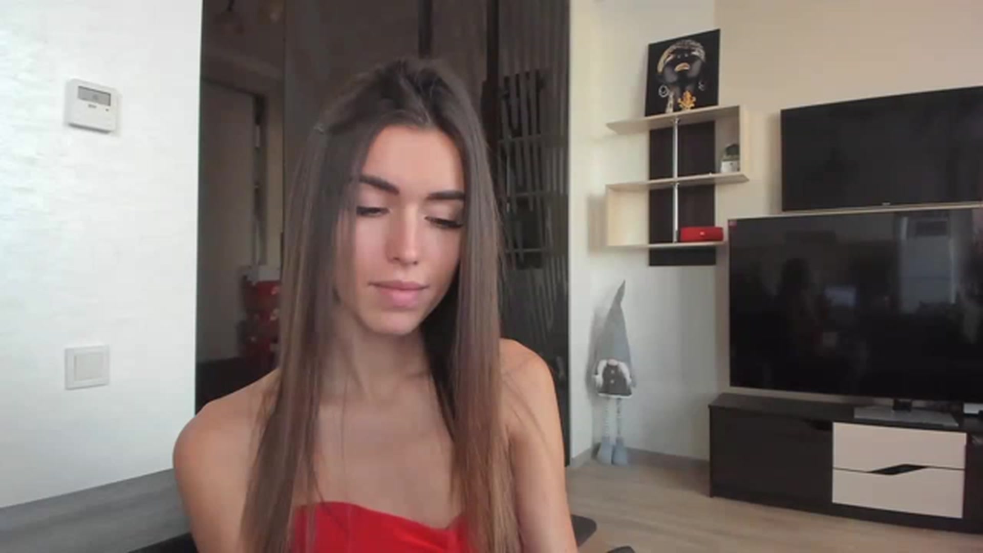 Gallery image thumbnail from Onekiss1's myfreecams stream on, 02/11/2023, 08:39 image 1 of 20