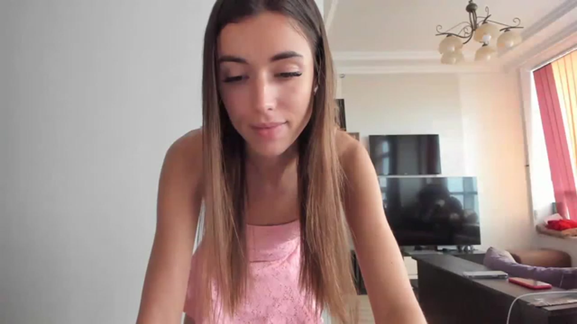 Gallery image thumbnail from Onekiss1's myfreecams stream on, 02/14/2023, 08:36 image 18 of 20