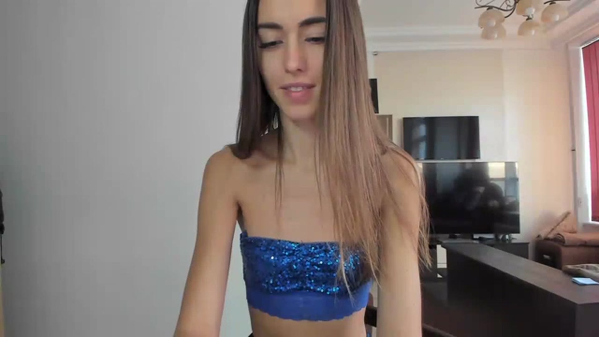 Gallery image thumbnail from Onekiss1's myfreecams stream on, 02/16/2023, 07:06 image 19 of 20