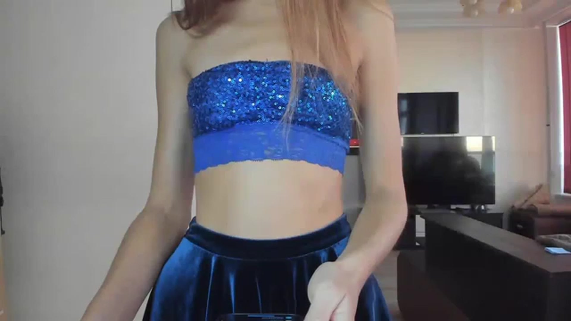 Gallery image thumbnail from Onekiss1's myfreecams stream on, 02/16/2023, 07:06 image 2 of 20