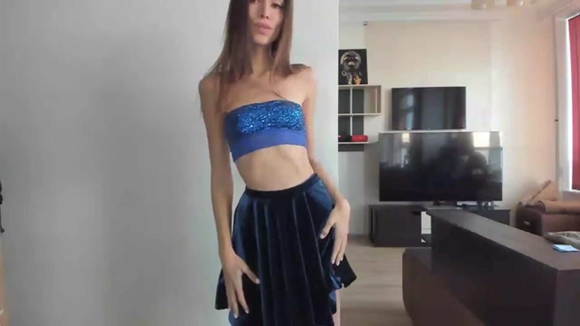 Gallery image thumbnail from Onekiss1's myfreecams stream on, 02/16/2023, 07:06 image 17 of 20