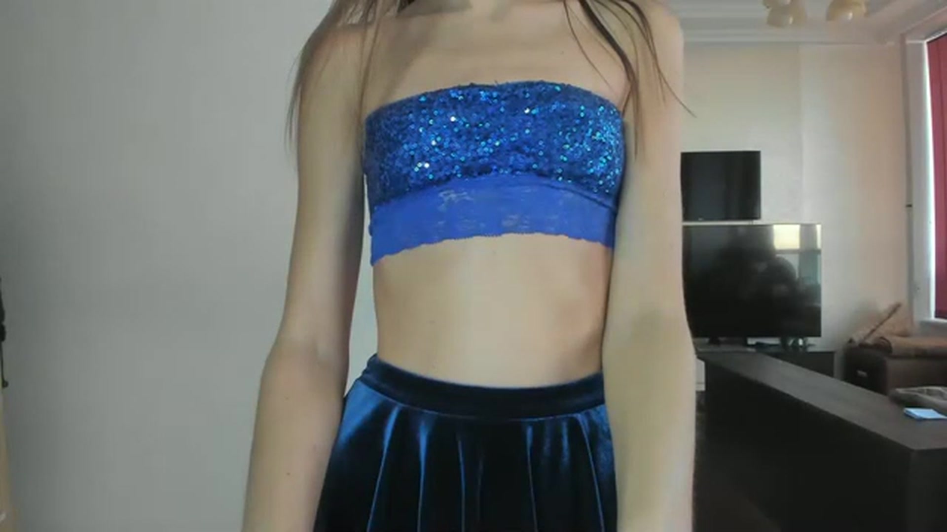 Gallery image thumbnail from Onekiss1's myfreecams stream on, 02/16/2023, 07:06 image 9 of 20